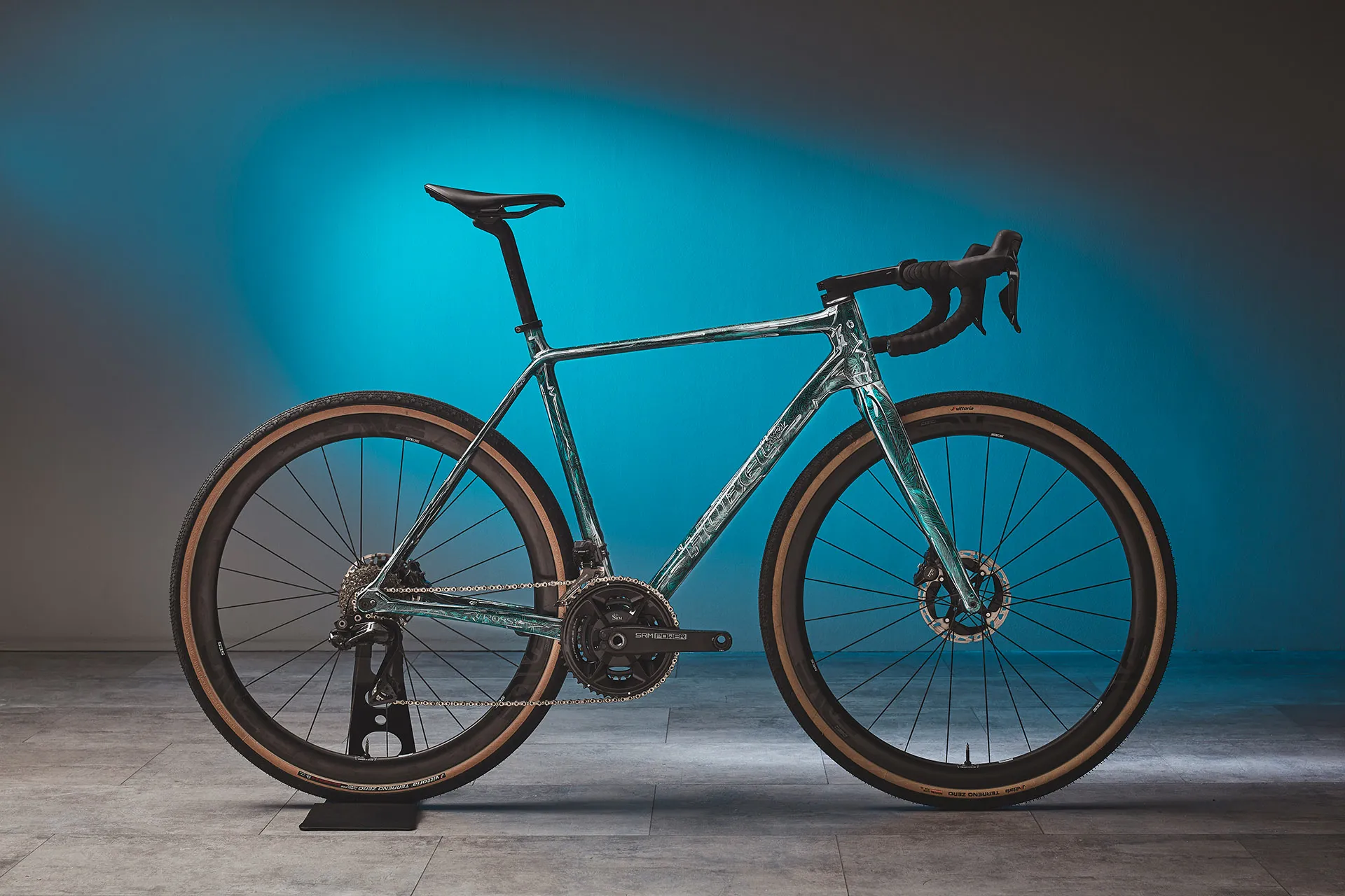 Hobel Bikes Website – Abbildung