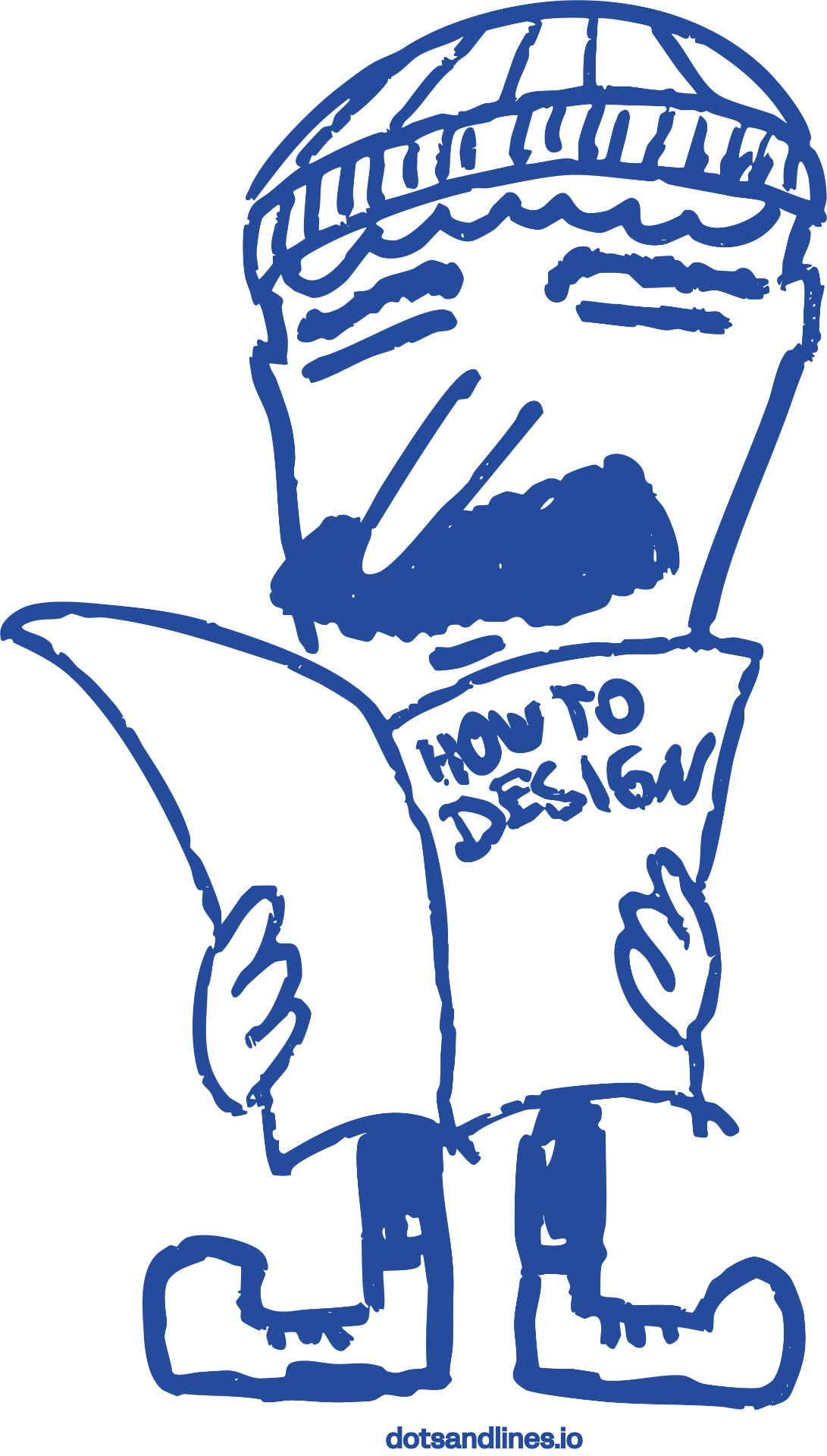 dotsandlines Merch – Abbildung 3