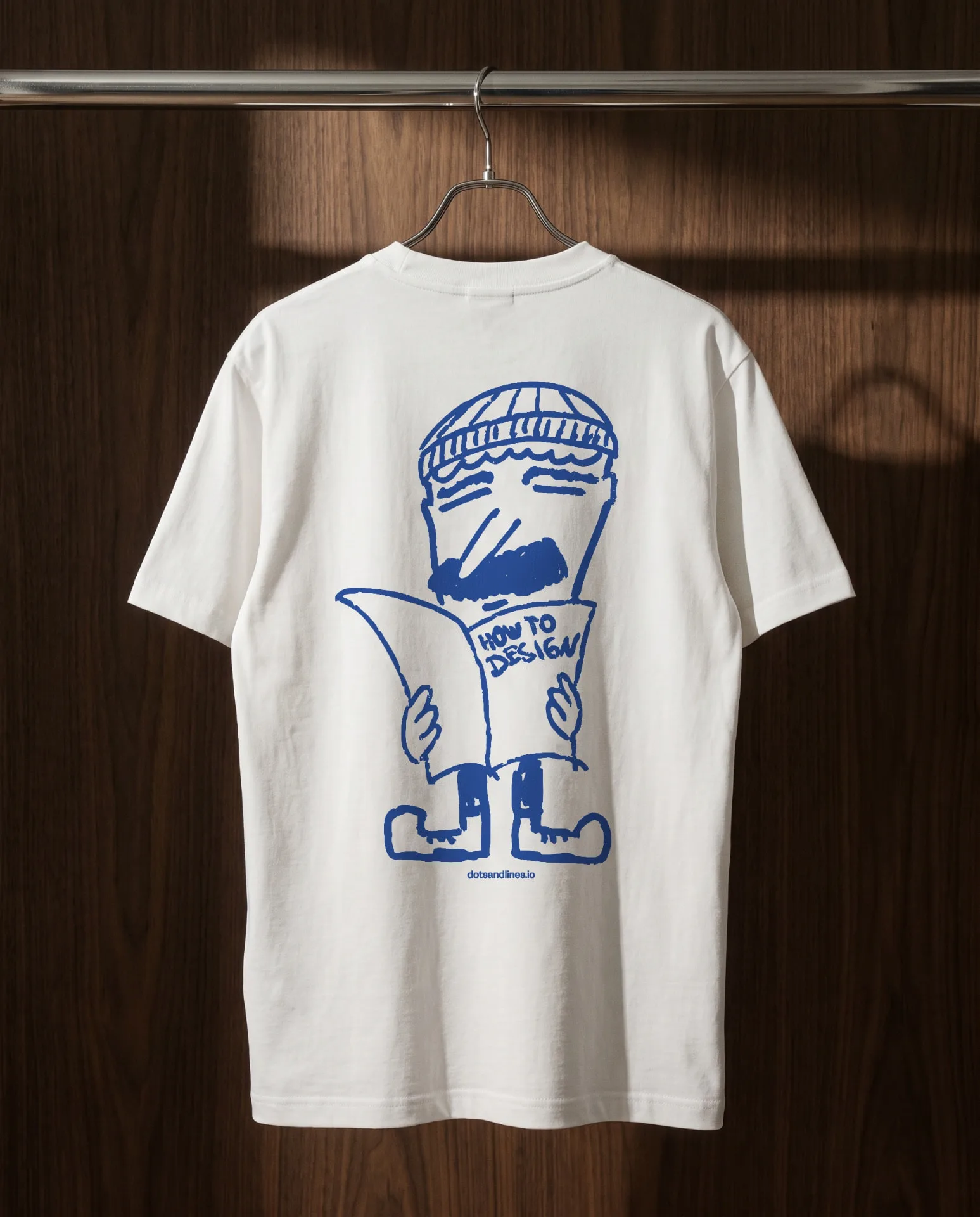 dotsandlines Merch – Abbildung 1