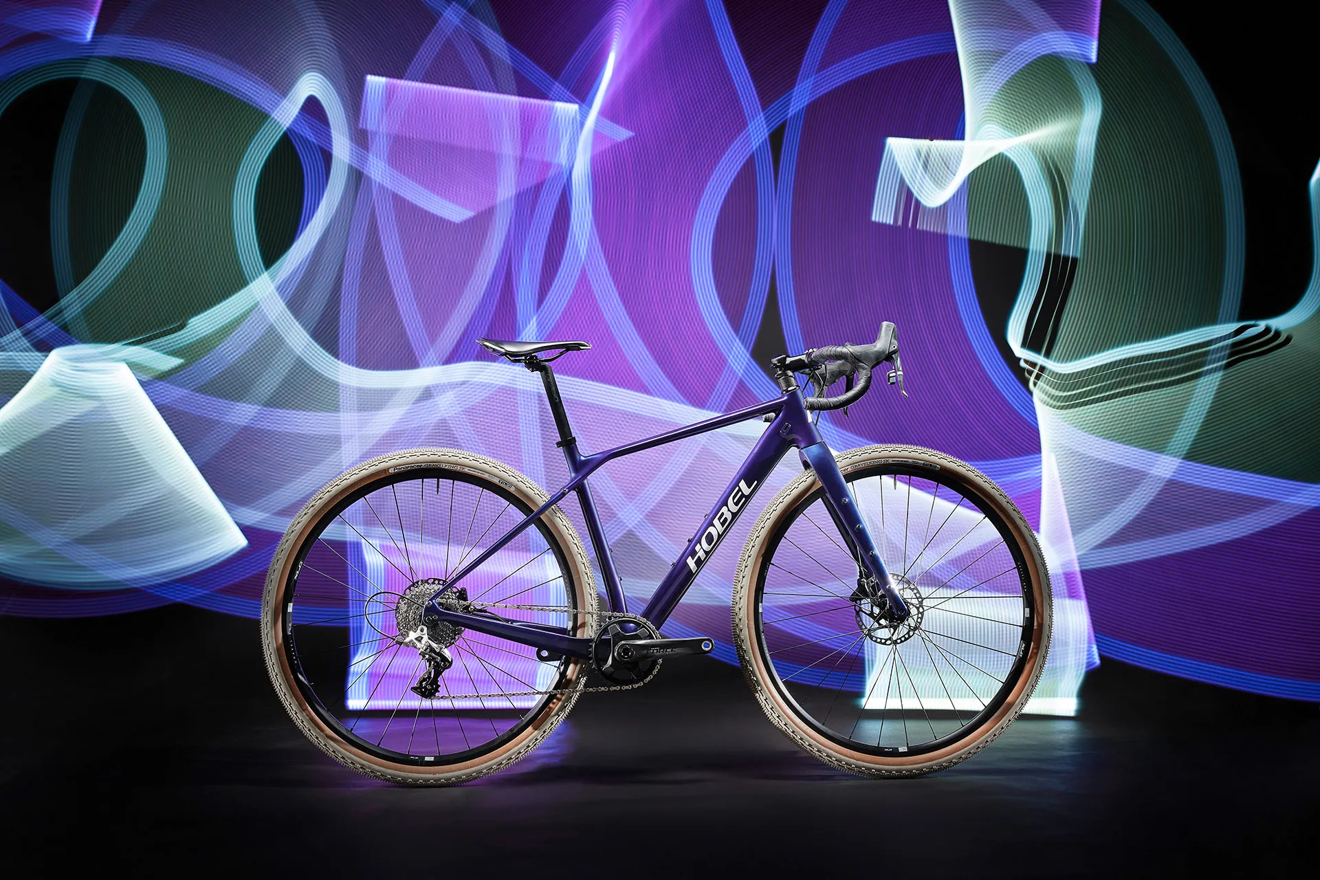 Hobel Bikes Website – Abbildung