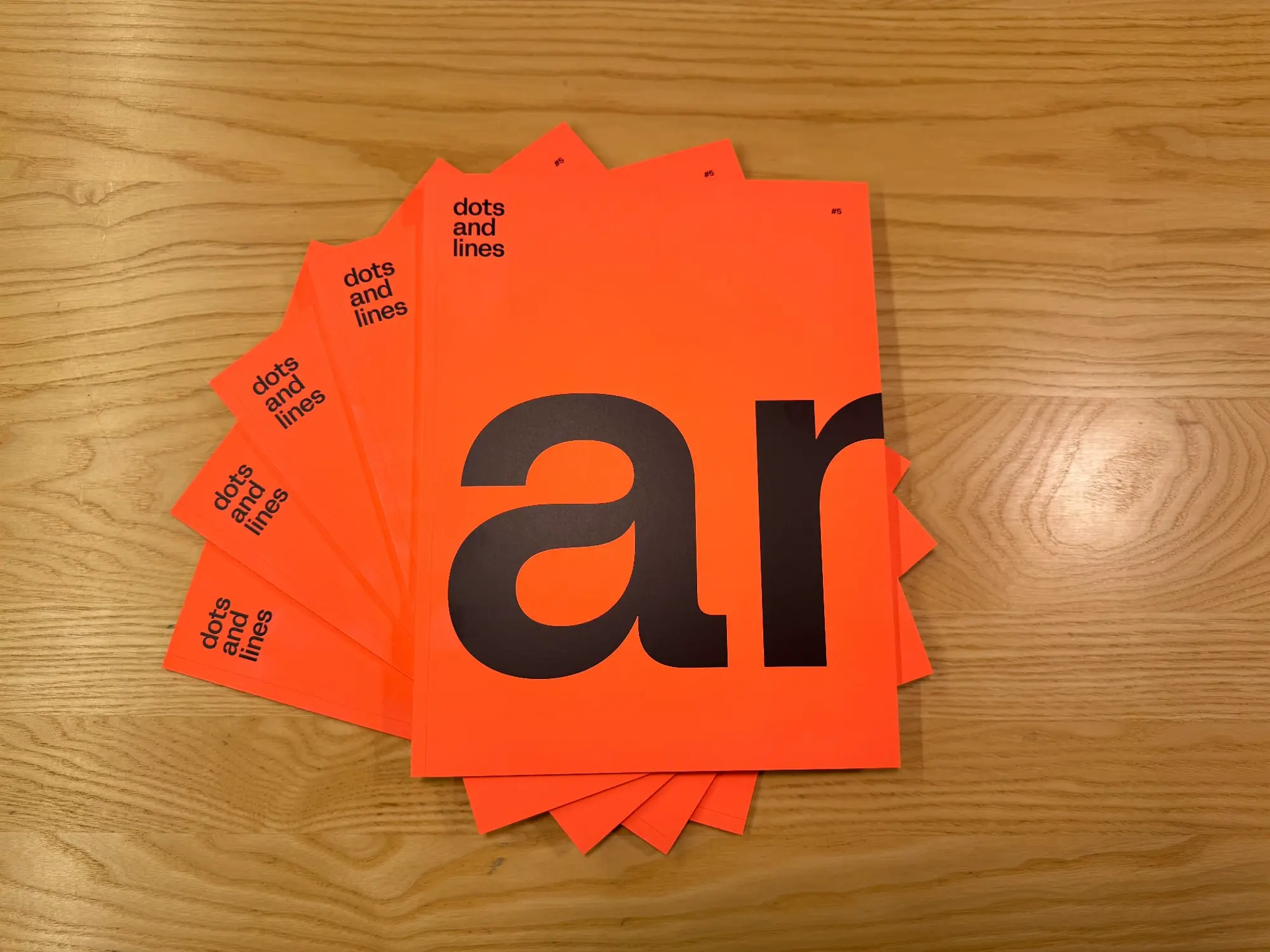 dotsandlines Magazine – Abbildung 2
