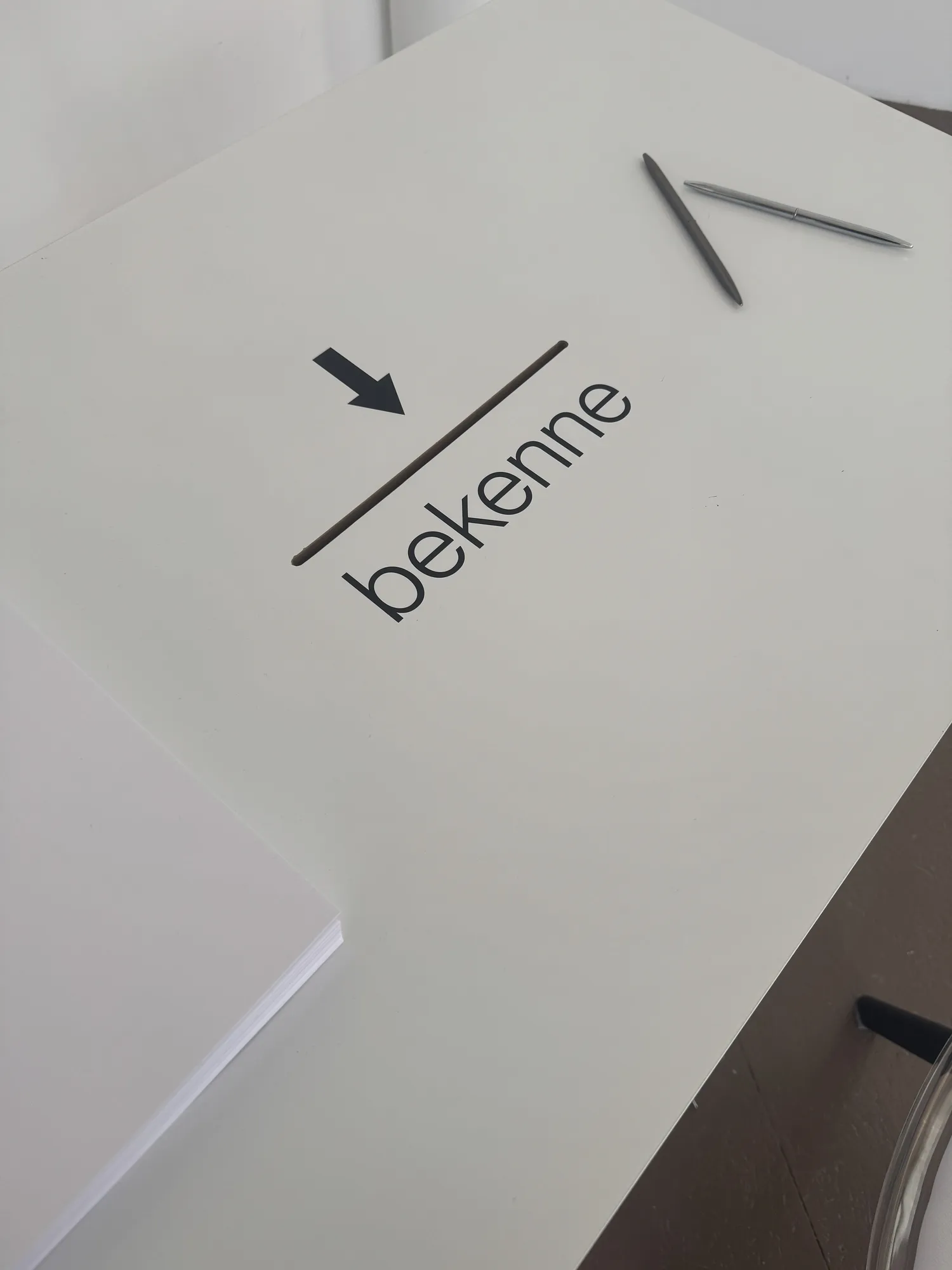Bekenne – Abbildung 4
